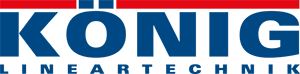 König Lineartechnik GmbH Logo